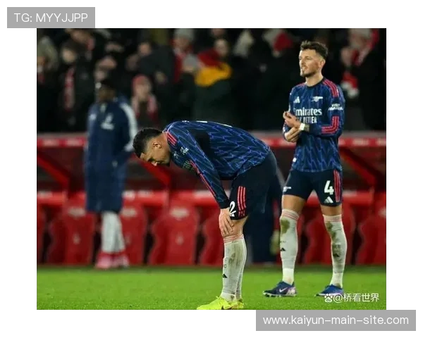 诺丁汉森林对阿森纳手球争议 英超强调自然位置豁免点球