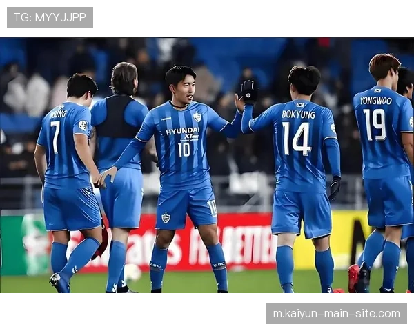 从1比0力克江原到末轮惜败 蓉城首次亚冠收获经验