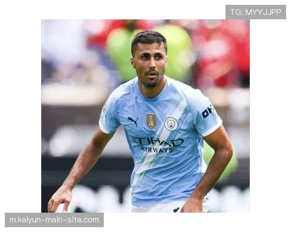 罗德里复出后逐步回暖 欧冠赛场成曼城晴雨表